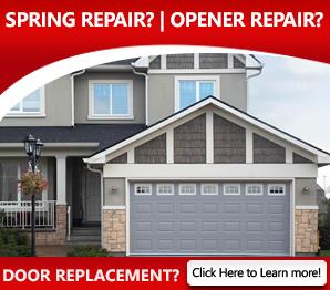 Contact Us | 817-357-4405 | Garage Door Repair Saginaw, TX