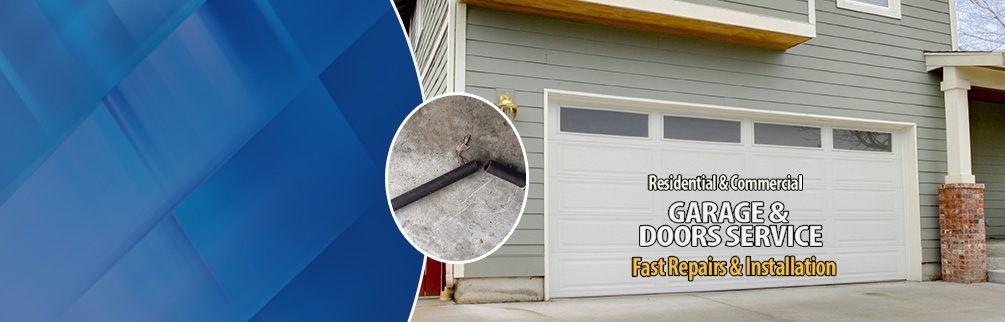 Garage Door Repair Saginaw, TX | 817-357-4405 | Same Day Service