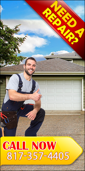 Garage Door Repair Saginaw